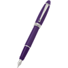 Aurora Ipsilon Fountain Pen - Seasons - Spring Primavera - Chrome Trim-Pen Boutique Ltd