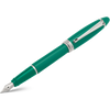 Aurora Ipsilon Fountain Pen - Seasons - Summer Estate - Chrome Trim-Pen Boutique Ltd