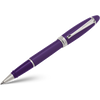 Aurora Ipsilon Rollerball Pen - Seasons - Spring Primavera - Chrome Trim-Pen Boutique Ltd