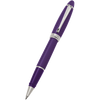 Aurora Ipsilon Rollerball Pen - Seasons - Spring Primavera - Chrome Trim-Pen Boutique Ltd