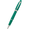 Aurora Ipsilon Rollerball Pen - Seasons - Summer Estate - Chrome Trim-Pen Boutique Ltd