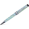 Aurora Optima Ballpoint Pen - Luce Verde Caleidoscope-Pen Boutique Ltd