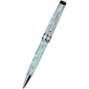 Aurora Optima Ballpoint Pen - Luce Verde Caleidoscope-Pen Boutique Ltd