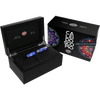 Aurora Optima Fountain Pen - Caleidoscope-Pen Boutique Ltd