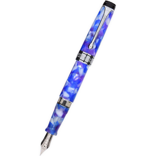 Aurora Optima Fountain Pen - Caleidoscope-Pen Boutique Ltd