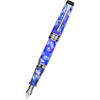 Aurora Optima Fountain Pen - Caleidoscope-Pen Boutique Ltd