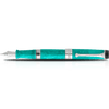 Aurora Optima Fountain Pen - Limited Edition - Giada (US Exclusive)-Pen Boutique Ltd