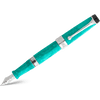 Aurora Optima Fountain Pen - Limited Edition - Giada (US Exclusive)-Pen Boutique Ltd