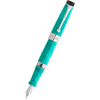 Aurora Optima Fountain Pen - Limited Edition - Giada (US Exclusive)-Pen Boutique Ltd