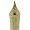 Sailor 1911L Black/Gold Lefty Fountain Pen-Pen Boutique Ltd
