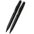 Retro 51 Tornado Stealth Pen Set-Pen Boutique Ltd