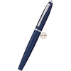 Cross Calais Selectip Rollerball Pen - Matte Metallic Midnight Blue-Pen Boutique Ltd