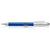 Graf von Faber-Castell Bentley Rollerball Pen - Sequin Blue-Pen Boutique Ltd