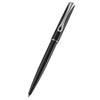 Diplomat Traveller Mechanical Pencil - Black Lacquer - 0.5 mm-Pen Boutique Ltd