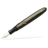 Edison Collier Burnished Gold Fountain Pen-Pen Boutique Ltd