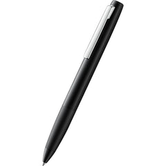 Lamy Aion Black Ballpoint Pen-Pen Boutique Ltd