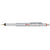 Rotring 800+ Mechanical Pencil and Stylus - 0.7mm Lead-Pen Boutique Ltd