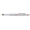 Rotring 800+ Mechanical Pencil and Stylus - 0.7mm Lead-Pen Boutique Ltd