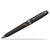 Sheaffer Prelude Gloss Black with Gunmetal Trim Ballpoint Pen-Pen Boutique Ltd