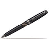 Sheaffer Prelude Gloss Black with Gunmetal Trim Ballpoint Pen-Pen Boutique Ltd
