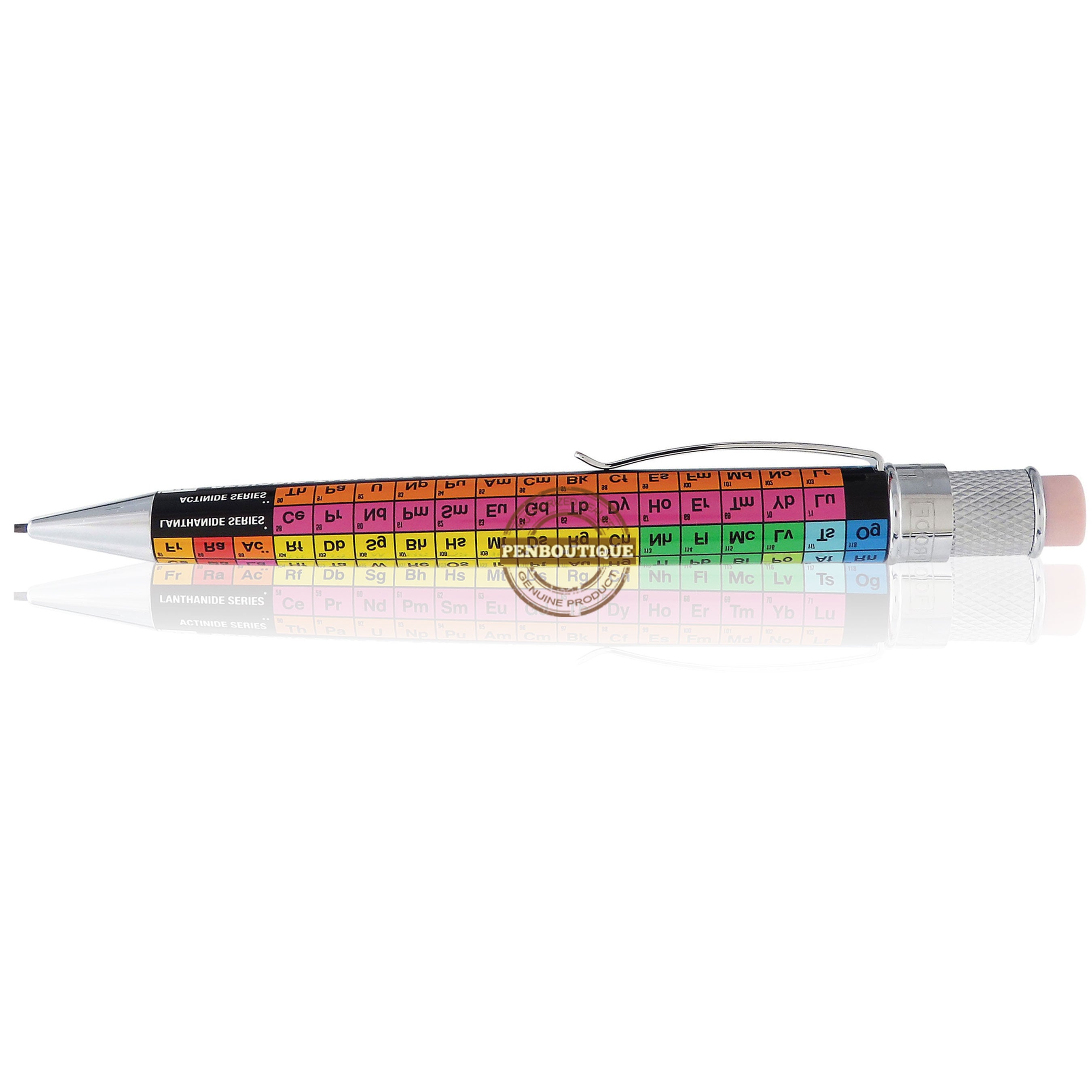 Retro 51 Tornado Pencil - Dmitri-Pen Boutique Ltd