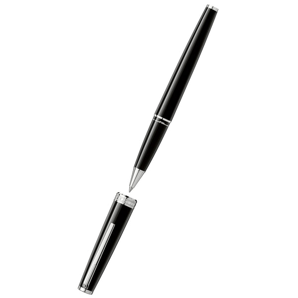 Montblanc PIX Rollerball Pen - Black-Pen Boutique Ltd