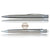 Retro 51 Tornado Stainless Pen Set-Pen Boutique Ltd