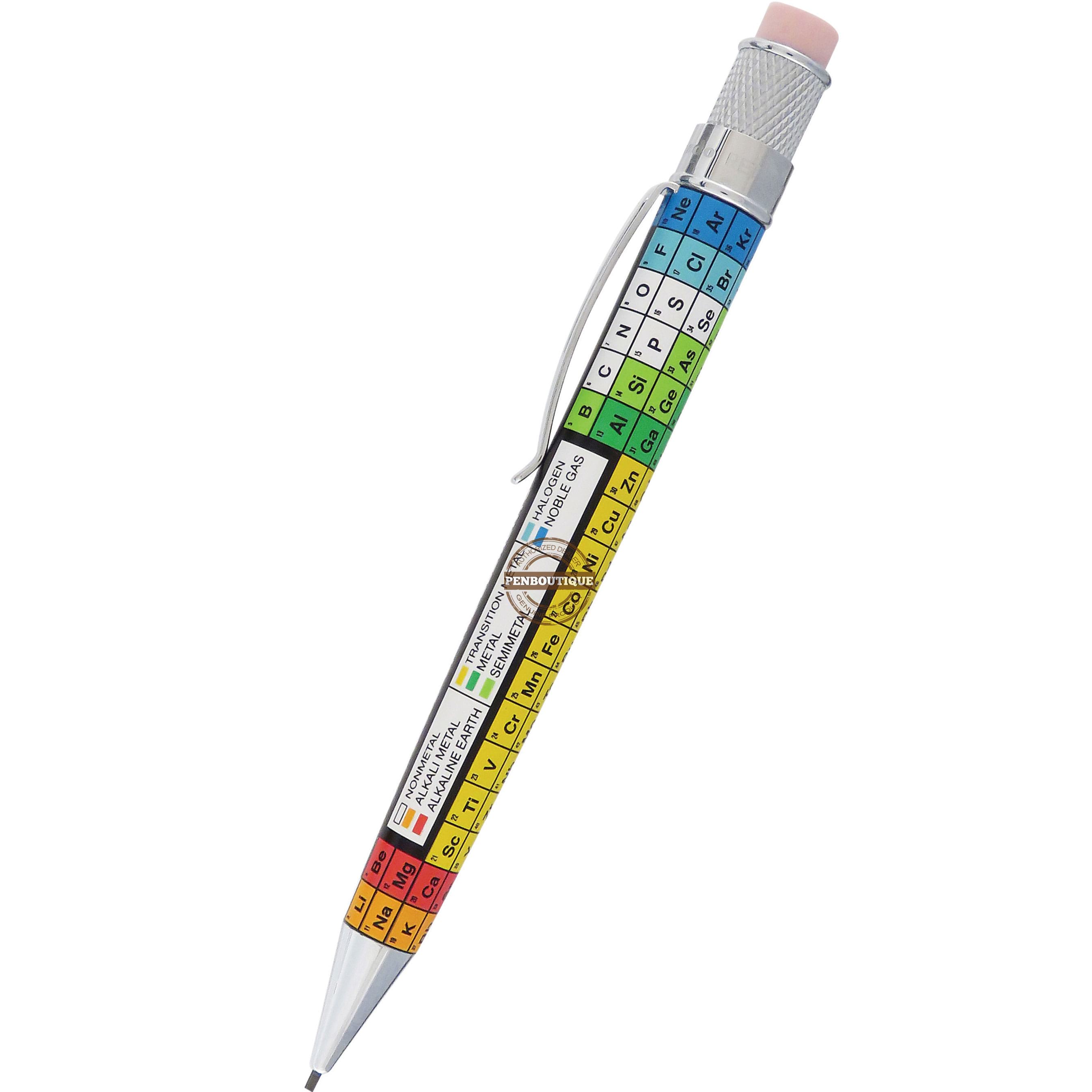 Retro 51 Tornado Pencil - Dmitri-Pen Boutique Ltd