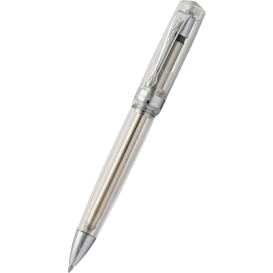 Kaweco Student Ballpoint Pen - Clear-Pen Boutique Ltd