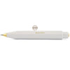 Kaweco Classic Sport Mechanical Pencil - White-Pen Boutique Ltd