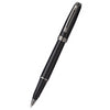 Sheaffer Prelude Gloss Black with Gunmetal Trim Rollerball Pen-Pen Boutique Ltd