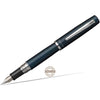 Platinum Procyon Fountain Pen - Deep Sea-Pen Boutique Ltd