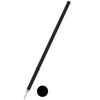 Parafernalia Revolution Black Ballpoint refill 3/pack-Pen Boutique Ltd