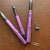 Lamy AL-Star Ballpoint Pen - Lilac (Special Edition)
