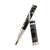 David Oscarson 2012 End of Days Fountain Pen - Opaque Black-Pen Boutique Ltd