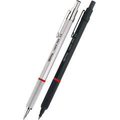 Rotring Rapid Pro 2.0mm Mechanical Pencil-Pen Boutique Ltd