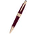 Montblanc Great Characters John F. Kennedy Ballpoint Pen - Special Edition - Burgundy-Pen Boutique Ltd