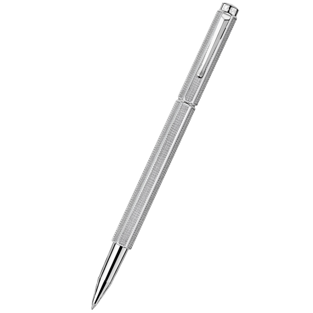 Caran d'Ache Ecridor Rollerball Pen - Maille Milanaise-Pen Boutique Ltd