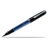 Pelikan Souveran R805 Black/Blue Rollerball Pen-Pen Boutique Ltd