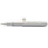 Kaweco AL Sport Rollerball Pen - Silver-Pen Boutique Ltd