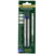 Monteverde Extra Fine BP refill Blue/Black - Parker Style-Pen Boutique Ltd