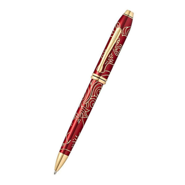 Cross Townsend Year of the Pig Ballpoint Pen-Pen Boutique Ltd