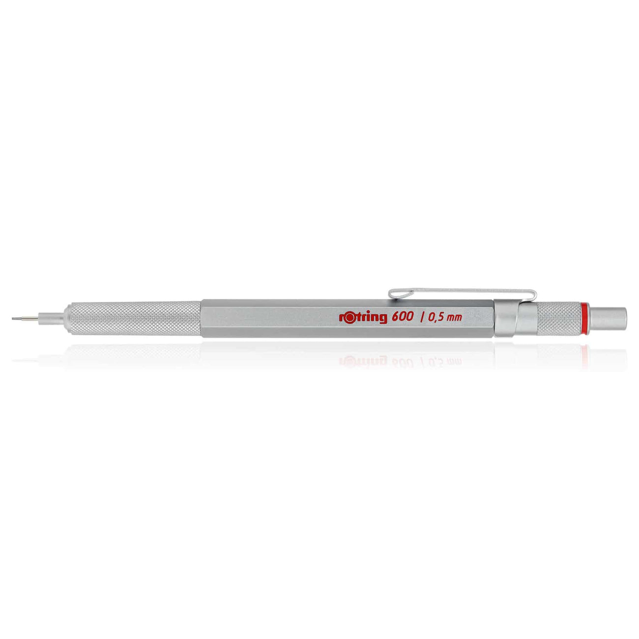 Rotring 600 0.5mm Mechanical Pencil Pen Boutique Ltd
