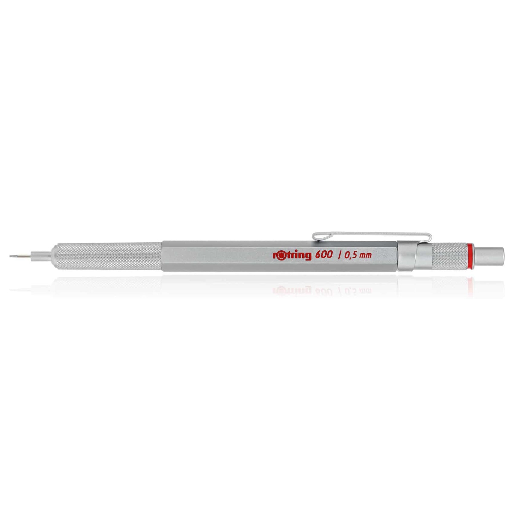 Rotring 600 0.5mm Mechanical Pencil Pen Boutique Ltd