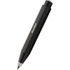 Kaweco Skyline Sport Clutch Pencil - Black-Pen Boutique Ltd
