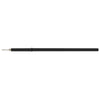 Parafernalia Revolution Black Ballpoint refill 3/pack-Pen Boutique Ltd