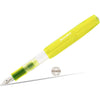 Kaweco Ice Sport Fountain Pen - Transparent Yellow-Pen Boutique Ltd