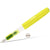 Kaweco Ice Sport Fountain Pen - Transparent Yellow-Pen Boutique Ltd