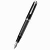 Pelikan Souveran M815 Metal Striped Fountain Pen - Special Edition-Pen Boutique Ltd