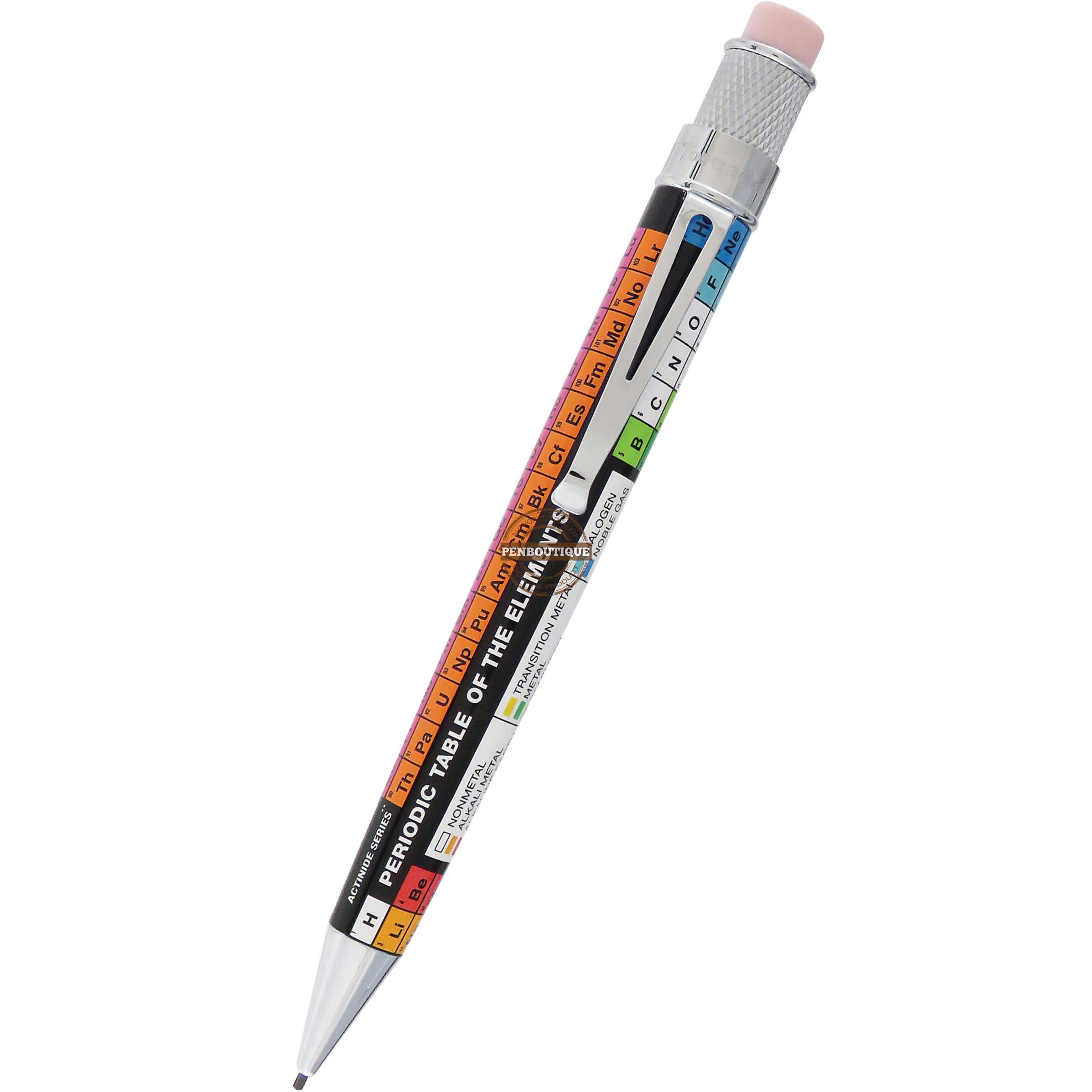 Retro 51 Tornado Pencil - Dmitri-Pen Boutique Ltd